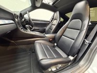 USED 2015 N PORSCHE 911 3.8T 991 Turbo Coupe 2dr Petrol PDK 4WD Euro 6 (520 ps) 