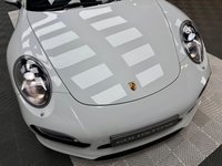 USED 2015 N PORSCHE 911 3.8T 991 Turbo Coupe 2dr Petrol PDK 4WD Euro 6 (520 ps) 