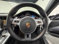 USED 2015 N PORSCHE 911 3.8T 991 Turbo Coupe 2dr Petrol PDK 4WD Euro 6 (520 ps) 