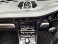 USED 2015 N PORSCHE 911 3.8T 991 Turbo Coupe 2dr Petrol PDK 4WD Euro 6 (520 ps) 