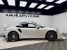 USED 2015 N PORSCHE 911 3.8T 991 Turbo Coupe 2dr Petrol PDK 4WD Euro 6 (520 ps) 