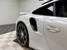 USED 2015 N PORSCHE 911 3.8T 991 Turbo Coupe 2dr Petrol PDK 4WD Euro 6 (520 ps) 