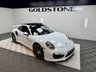 USED 2015 N PORSCHE 911 3.8T 991 Turbo Coupe 2dr Petrol PDK 4WD Euro 6 (520 ps) 