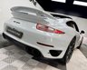 USED 2015 N PORSCHE 911 3.8T 991 Turbo Coupe 2dr Petrol PDK 4WD Euro 6 (520 ps) 
