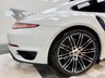 USED 2015 N PORSCHE 911 3.8T 991 Turbo Coupe 2dr Petrol PDK 4WD Euro 6 (520 ps) 