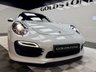 USED 2015 N PORSCHE 911 3.8T 991 Turbo Coupe 2dr Petrol PDK 4WD Euro 6 (520 ps) 