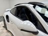 USED 2015 N PORSCHE 911 3.8T 991 Turbo Coupe 2dr Petrol PDK 4WD Euro 6 (520 ps) 