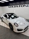 USED 2015 N PORSCHE 911 3.8T 991 Turbo Coupe 2dr Petrol PDK 4WD Euro 6 (520 ps) 