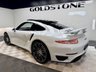 USED 2015 N PORSCHE 911 3.8T 991 Turbo Coupe 2dr Petrol PDK 4WD Euro 6 (520 ps) 