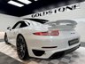 USED 2015 N PORSCHE 911 3.8T 991 Turbo Coupe 2dr Petrol PDK 4WD Euro 6 (520 ps) 