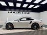 USED 2015 N PORSCHE 911 3.8T 991 Turbo Coupe 2dr Petrol PDK 4WD Euro 6 (520 ps) 