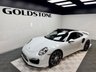 USED 2015 N PORSCHE 911 3.8T 991 Turbo Coupe 2dr Petrol PDK 4WD Euro 6 (520 ps) 
