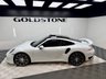 USED 2015 N PORSCHE 911 3.8T 991 Turbo Coupe 2dr Petrol PDK 4WD Euro 6 (520 ps) 