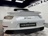 USED 2015 N PORSCHE 911 3.8T 991 Turbo Coupe 2dr Petrol PDK 4WD Euro 6 (520 ps) 
