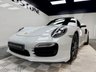 USED 2015 N PORSCHE 911 3.8T 991 Turbo Coupe 2dr Petrol PDK 4WD Euro 6 (520 ps) 