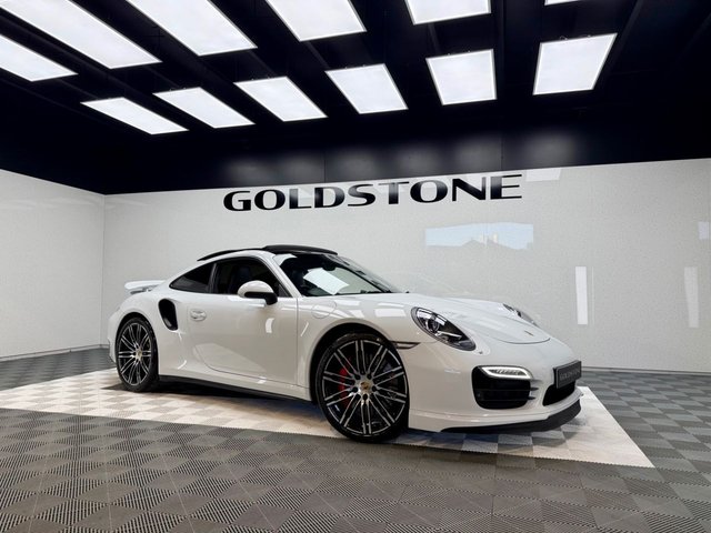 View our PORSCHE 911