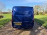 USED 2015 64 FORD TRANSIT CUSTOM 2.2 TDCi 290 Limited Panel Van 5dr Diesel Manual L2 H1 (191 g/km, 123 bhp) 
