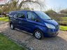 USED 2015 64 FORD TRANSIT CUSTOM 2.2 TDCi 290 Limited Panel Van 5dr Diesel Manual L2 H1 (191 g/km, 123 bhp) 