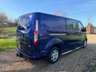 USED 2015 64 FORD TRANSIT CUSTOM 2.2 TDCi 290 Limited Panel Van 5dr Diesel Manual L2 H1 (191 g/km, 123 bhp) 