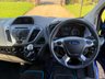 USED 2015 64 FORD TRANSIT CUSTOM 2.2 TDCi 290 Limited Panel Van 5dr Diesel Manual L2 H1 (191 g/km, 123 bhp) 