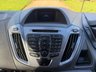 USED 2015 64 FORD TRANSIT CUSTOM 2.2 TDCi 290 Limited Panel Van 5dr Diesel Manual L2 H1 (191 g/km, 123 bhp) 