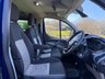 USED 2015 64 FORD TRANSIT CUSTOM 2.2 TDCi 290 Limited Panel Van 5dr Diesel Manual L2 H1 (191 g/km, 123 bhp) 