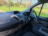 USED 2015 64 FORD TRANSIT CUSTOM 2.2 TDCi 290 Limited Panel Van 5dr Diesel Manual L2 H1 (191 g/km, 123 bhp) 