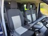 USED 2015 64 FORD TRANSIT CUSTOM 2.2 TDCi 290 Limited Panel Van 5dr Diesel Manual L2 H1 (191 g/km, 123 bhp) 