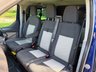 USED 2015 64 FORD TRANSIT CUSTOM 2.2 TDCi 290 Limited Panel Van 5dr Diesel Manual L2 H1 (191 g/km, 123 bhp) 