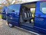 USED 2015 64 FORD TRANSIT CUSTOM 2.2 TDCi 290 Limited Panel Van 5dr Diesel Manual L2 H1 (191 g/km, 123 bhp) 