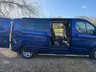 USED 2015 64 FORD TRANSIT CUSTOM 2.2 TDCi 290 Limited Panel Van 5dr Diesel Manual L2 H1 (191 g/km, 123 bhp) 