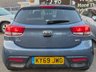 USED 2019 69 KIA RIO 1.0 T-GDi 3 Hatchback 5dr Petrol Manual Euro 6 (s/s) (99 bhp) 