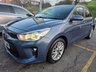 USED 2019 69 KIA RIO 1.0 T-GDi 3 Hatchback 5dr Petrol Manual Euro 6 (s/s) (99 bhp) 