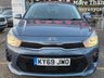 USED 2019 69 KIA RIO 1.0 T-GDi 3 Hatchback 5dr Petrol Manual Euro 6 (s/s) (99 bhp) 
