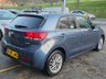 USED 2019 69 KIA RIO 1.0 T-GDi 3 Hatchback 5dr Petrol Manual Euro 6 (s/s) (99 bhp) 