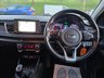 USED 2019 69 KIA RIO 1.0 T-GDi 3 Hatchback 5dr Petrol Manual Euro 6 (s/s) (99 bhp) 