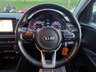 USED 2019 69 KIA RIO 1.0 T-GDi 3 Hatchback 5dr Petrol Manual Euro 6 (s/s) (99 bhp) 