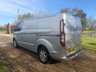 USED 2014 14 FORD TRANSIT CUSTOM 2.2 TDCi 270 Limited Panel Van 5dr Diesel Manual L1 H1 (186 g/km, 123 bhp) 