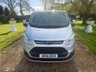 USED 2014 14 FORD TRANSIT CUSTOM 2.2 TDCi 270 Limited Panel Van 5dr Diesel Manual L1 H1 (186 g/km, 123 bhp) 