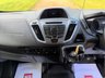 USED 2014 14 FORD TRANSIT CUSTOM 2.2 TDCi 270 Limited Panel Van 5dr Diesel Manual L1 H1 (186 g/km, 123 bhp) 