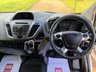 USED 2014 14 FORD TRANSIT CUSTOM 2.2 TDCi 270 Limited Panel Van 5dr Diesel Manual L1 H1 (186 g/km, 123 bhp) 