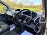 USED 2014 14 FORD TRANSIT CUSTOM 2.2 TDCi 270 Limited Panel Van 5dr Diesel Manual L1 H1 (186 g/km, 123 bhp) 