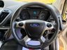 USED 2014 14 FORD TRANSIT CUSTOM 2.2 TDCi 270 Limited Panel Van 5dr Diesel Manual L1 H1 (186 g/km, 123 bhp) 