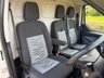 USED 2014 14 FORD TRANSIT CUSTOM 2.2 TDCi 270 Limited Panel Van 5dr Diesel Manual L1 H1 (186 g/km, 123 bhp) 