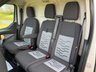 USED 2014 14 FORD TRANSIT CUSTOM 2.2 TDCi 270 Limited Panel Van 5dr Diesel Manual L1 H1 (186 g/km, 123 bhp) 