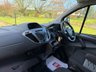 USED 2014 14 FORD TRANSIT CUSTOM 2.2 TDCi 270 Limited Panel Van 5dr Diesel Manual L1 H1 (186 g/km, 123 bhp) 