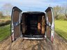 USED 2014 14 FORD TRANSIT CUSTOM 2.2 TDCi 270 Limited Panel Van 5dr Diesel Manual L1 H1 (186 g/km, 123 bhp) 