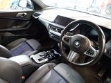 USED 2023 72 BMW 2 SERIES GRAN COUPE 1.5 218i M Sport Saloon 4dr Petrol DCT Euro 6 (s/s) (136 ps) STYLISH NEW SHAPE BMW  - 1 OWNER FROM NEW, COMES WITH A FULL SERVICE HISTORY + DIGITAL DASH DISPLAY + SATELLITE NAVIGATION + APPLE CARPLAY / ANDROID AUTO + ENHANCED BLUETOOTH PHONE PREPARATION WITH USB AUDI INTERFACE AND VOICE CONTROL + APPS CONTROL + DAB DIGITAL RADIO + CRUISE CONTROL + FRONT AND REAR PARKING SENSORS + DUAL ZONE CLIMATE CONTROL + AIR CONDITIONING + AUTOMATIC LED HEADLIGHTS + KEYLESS START + HILL HOLD START ASSIST + ECO STOP START + SELECTABLE DRIVING MODES + AMBIEN LIGHTING