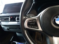 USED 2023 72 BMW 2 SERIES GRAN COUPE 1.5 218i M Sport Saloon 4dr Petrol DCT Euro 6 (s/s) (136 ps) STYLISH NEW SHAPE BMW  - 1 OWNER FROM NEW, COMES WITH A FULL SERVICE HISTORY + DIGITAL DASH DISPLAY + SATELLITE NAVIGATION + APPLE CARPLAY / ANDROID AUTO + ENHANCED BLUETOOTH PHONE PREPARATION WITH USB AUDI INTERFACE AND VOICE CONTROL + APPS CONTROL + DAB DIGITAL RADIO + CRUISE CONTROL + FRONT AND REAR PARKING SENSORS + DUAL ZONE CLIMATE CONTROL + AIR CONDITIONING + AUTOMATIC LED HEADLIGHTS + KEYLESS START + HILL HOLD START ASSIST + ECO STOP START + SELECTABLE DRIVING MODES + AMBIEN LIGHTING