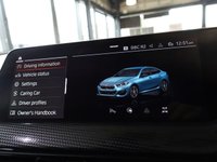 USED 2023 72 BMW 2 SERIES GRAN COUPE 1.5 218i M Sport Saloon 4dr Petrol DCT Euro 6 (s/s) (136 ps) STYLISH NEW SHAPE BMW  - 1 OWNER FROM NEW, COMES WITH A FULL SERVICE HISTORY + DIGITAL DASH DISPLAY + SATELLITE NAVIGATION + APPLE CARPLAY / ANDROID AUTO + ENHANCED BLUETOOTH PHONE PREPARATION WITH USB AUDI INTERFACE AND VOICE CONTROL + APPS CONTROL + DAB DIGITAL RADIO + CRUISE CONTROL + FRONT AND REAR PARKING SENSORS + DUAL ZONE CLIMATE CONTROL + AIR CONDITIONING + AUTOMATIC LED HEADLIGHTS + KEYLESS START + HILL HOLD START ASSIST + ECO STOP START + SELECTABLE DRIVING MODES + AMBIEN LIGHTING